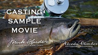 Casket カスケット｜トラウト、バス、ソルトルアー専門店｜通販可能｜