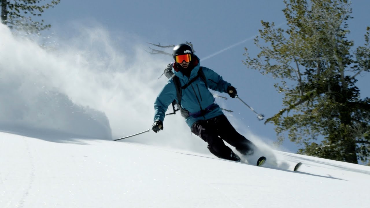 メンズ・アントラックド・ビブ - パタゴニア公式オンラインショップ