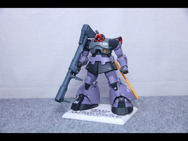 おもちゃの国アリス』 #2471 「GUNDAM FIX FIGURATION[ZEONOGRAPHY