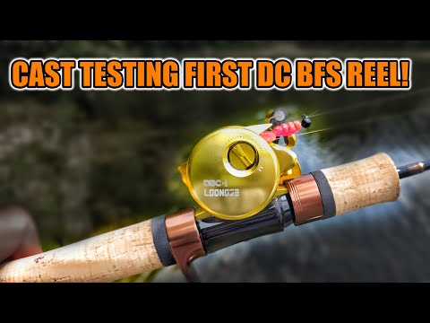 Loongze Airlite B50 B51 DBC-1 - YouTube