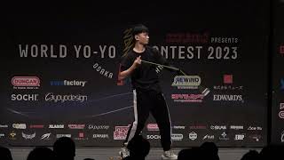 マーシャン - ソチカンパニー ┃ヨーヨー専門店リワインド