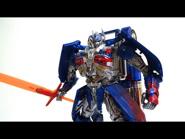 映画 ロストエイジ 超豪華仕様】トランスフォーマー AD31 アーマー