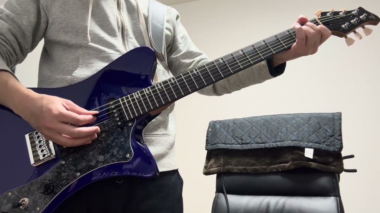 Ramble FX Twin Bender V3 DEMO by Miyaji Music【宮地楽器神田店