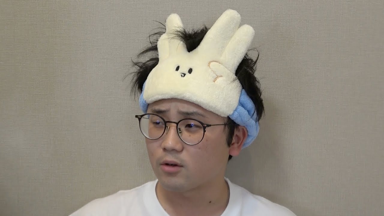 I forgot to introduce the new products. - YouTube