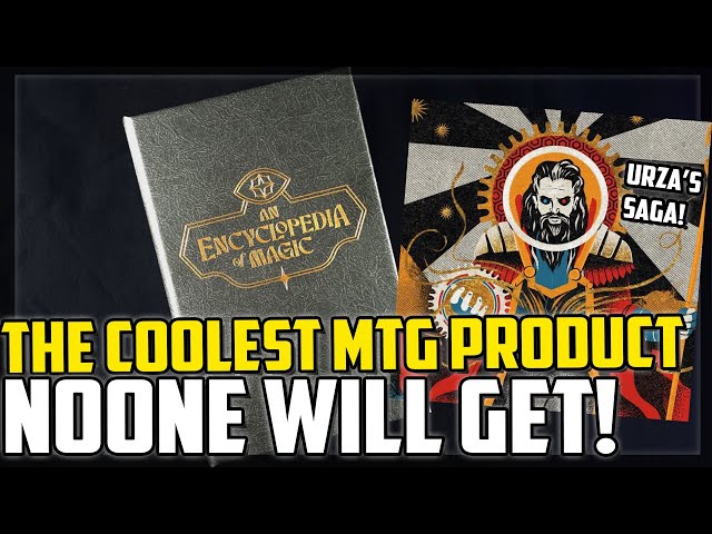 Secret Lair Countdown Kit Has a Huge Surprise! But Is It Worth It