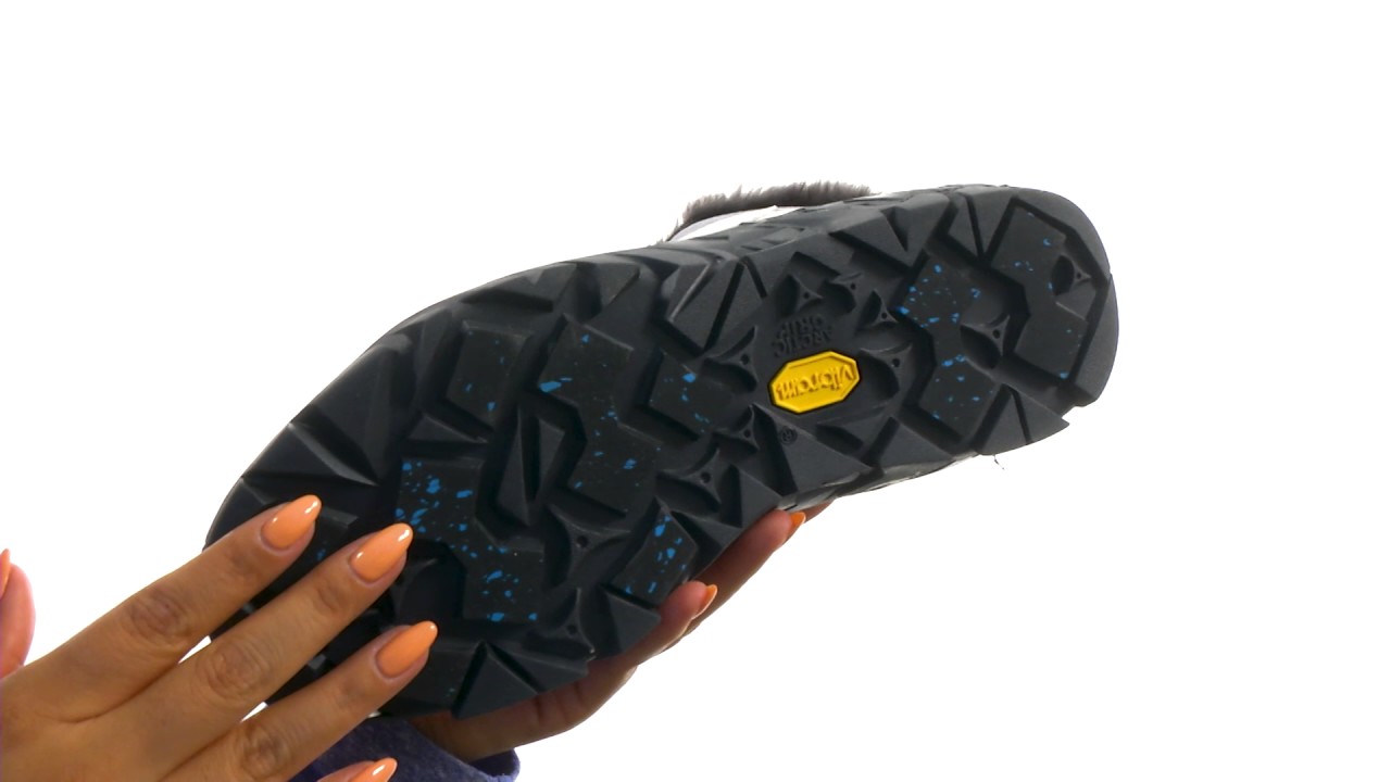 Merrell Aurora 6 Ice+ Waterproof SKU:8708372 - YouTube