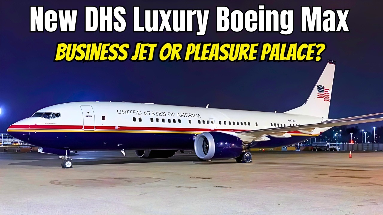 航空機・ヘリコプター Boeing 737-200 U.S. AIR FORCE 1/200 1:400