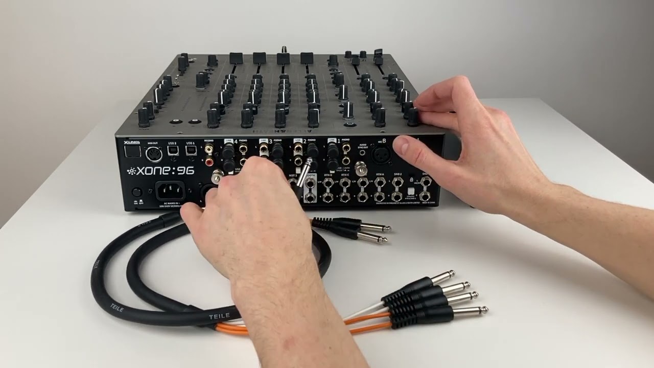 TEIL3 B& - TEILE Elektronik