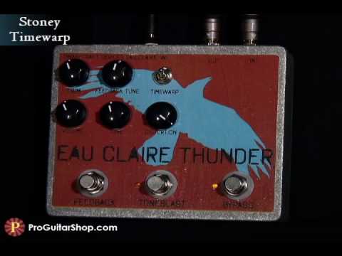 Dwarfcraft Eau Claire Thunder - YouTube
