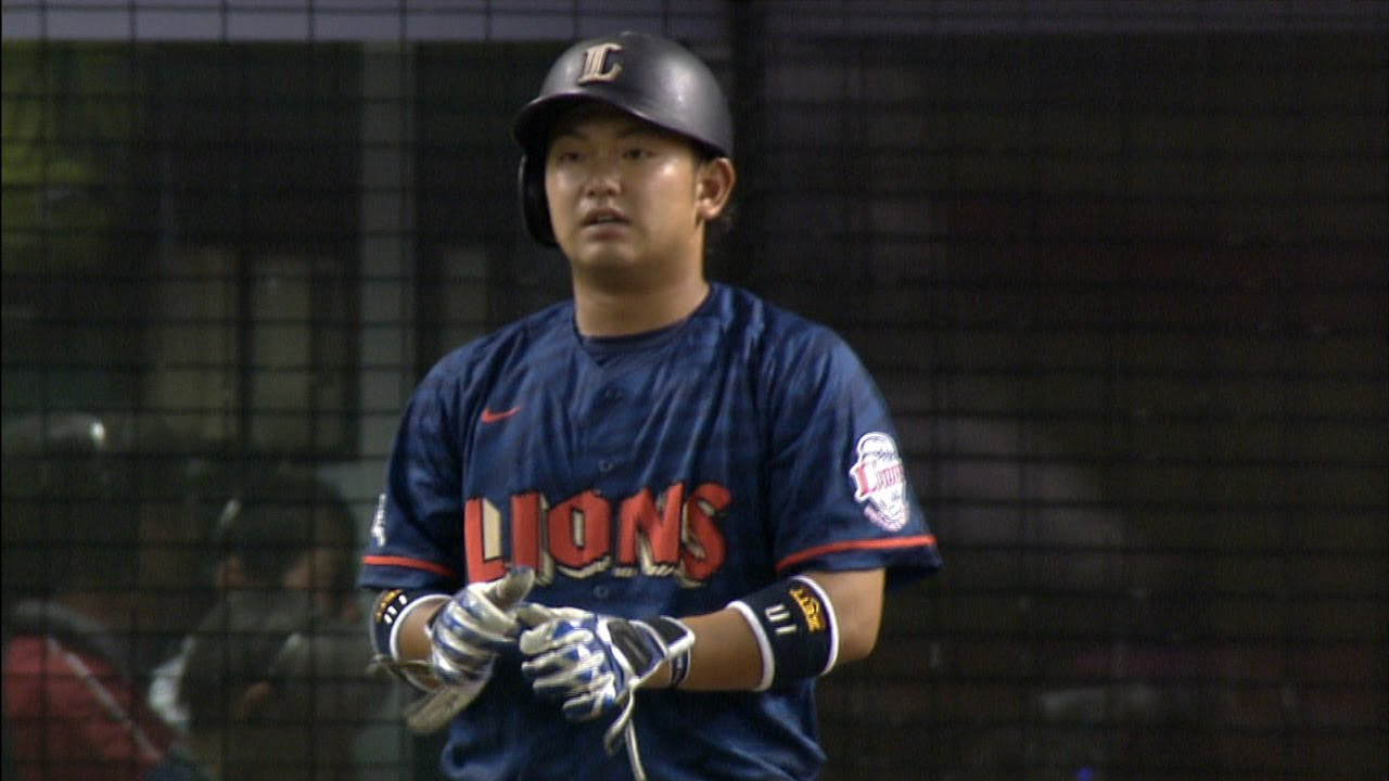 史上2人目の快挙】埼玉西武の高卒新人・森友哉のとんでもない結果