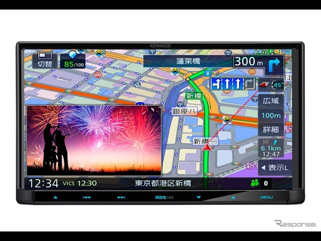 Kenwood releases two new TYPE L series models of its 2025