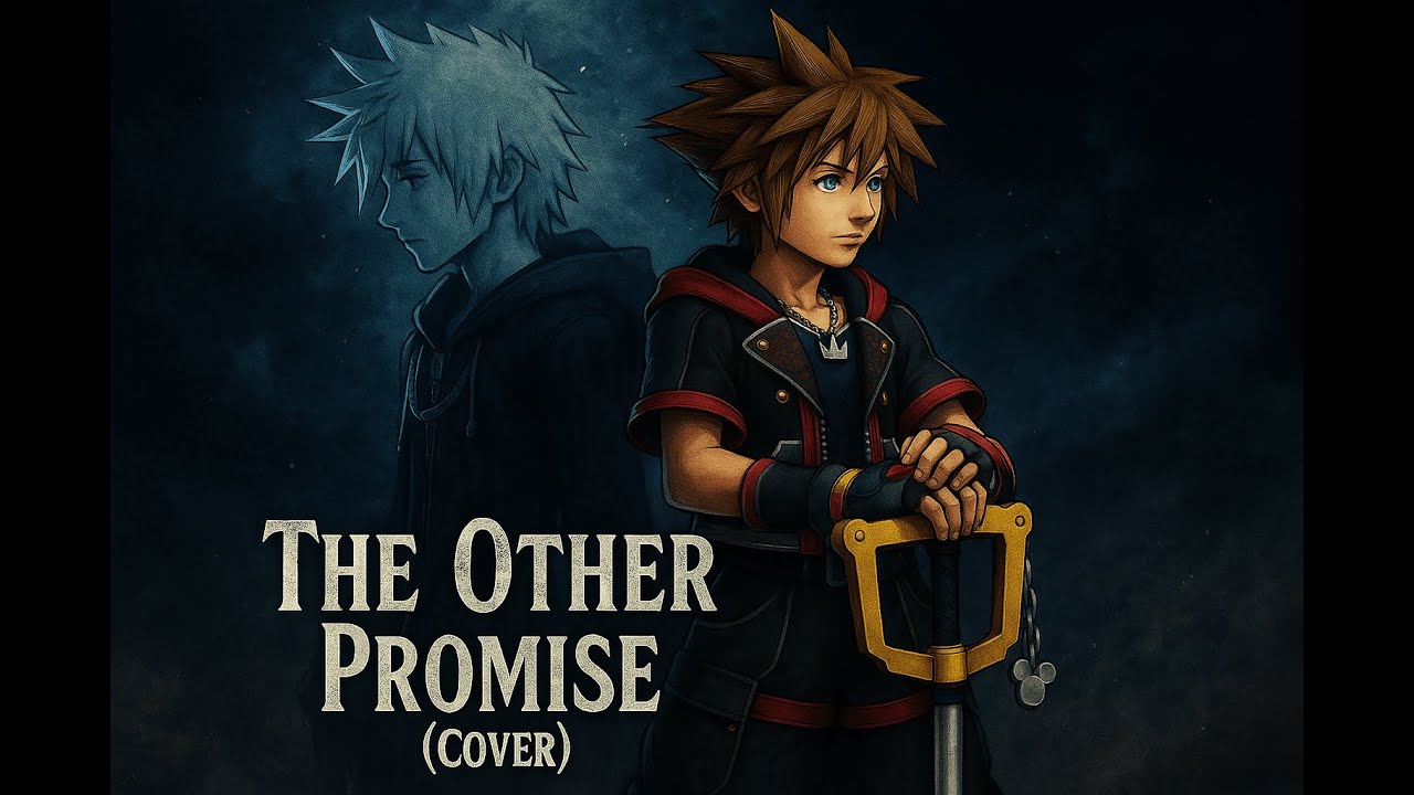 The Other Promise - Music from Kingdom Hearts II - YouTube