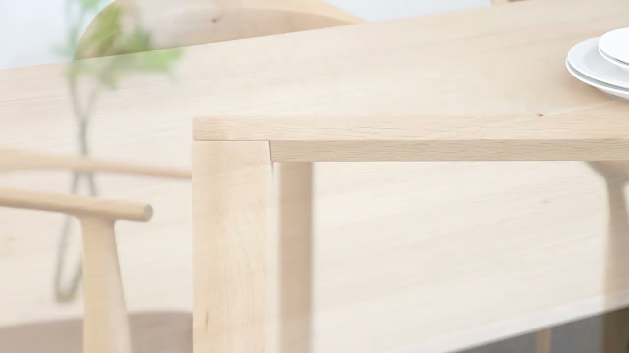 旭川家具 TAKUMI KOHGEI 匠工芸 Craft クラフト テーブル 国産家具