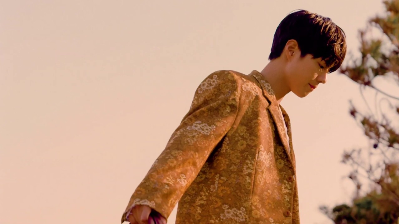 박보검 - 2020 Season's Greeting #01 - YouTube