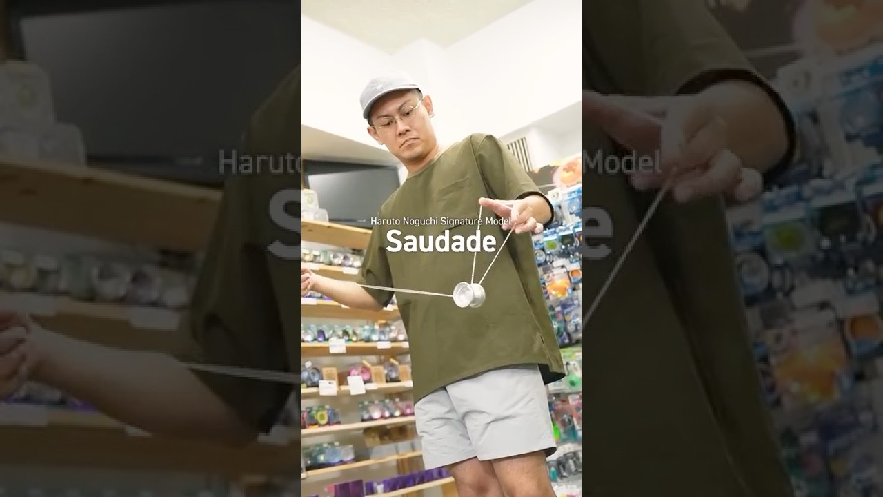 REWIND × 02 DESIGN LABORATORY - Saudade