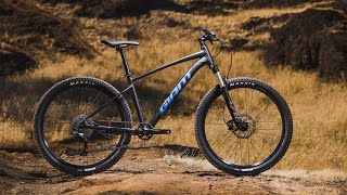 2023 GIANT Bicycles | TALON 2