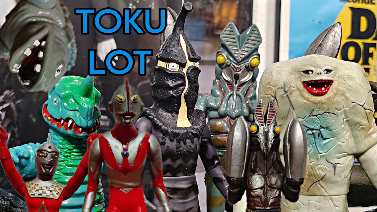 バーチャファイター2コレクション フィギュア Virtua Fighter