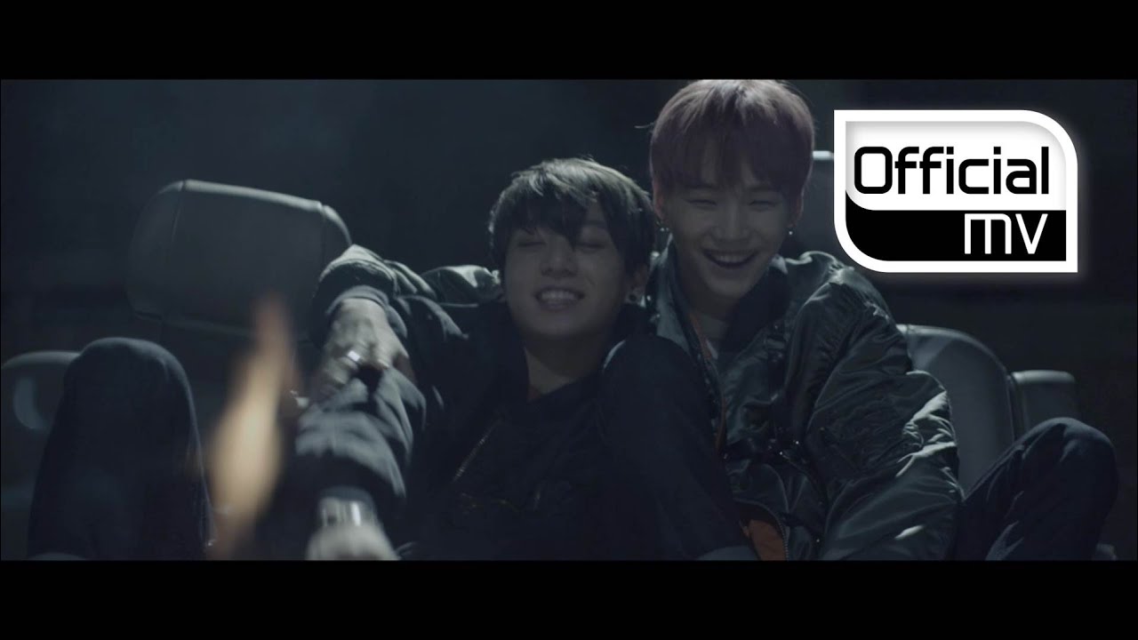 MV] BTS(방탄소년단) _ I NEED U (Original ver.) - YouTube