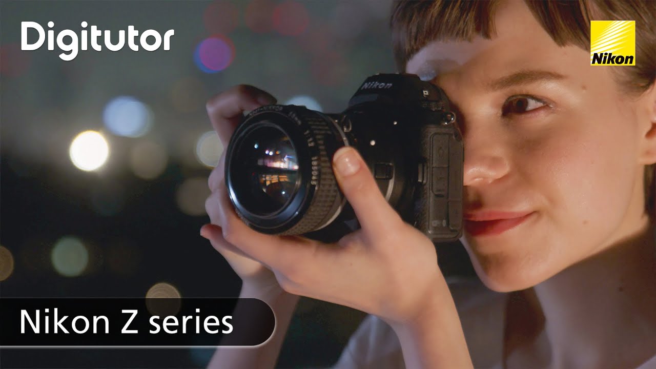 手ブレ補正：手ブレ補正機能を使う｜Z7II/Z6II/Z7/Z6/Z5｜ニコン公式