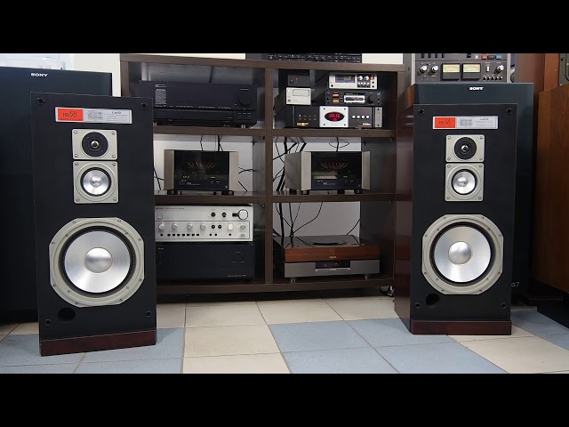 Lo-d HS-58 - YouTube