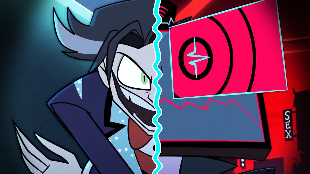 The Rise and Fall of Vincent 