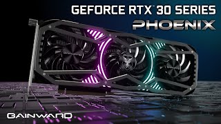 Products :: Gainward GeForce RTX™ 3090 Phoenix