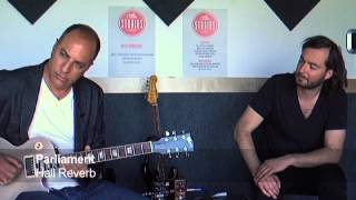 TC ELECTRONIC/Arena Reverb/リバーブ 送料無料 | サウンドハウス