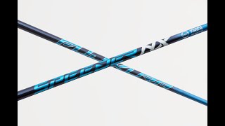 Fujikura Speeder NX Blue Graphite Shaft – Grips4Less