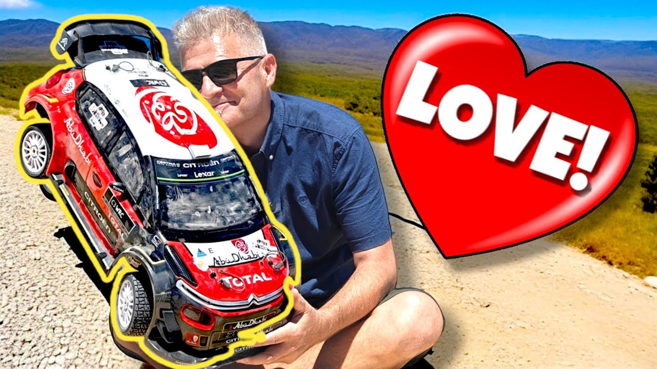 Order MJX Hyper Go 7303 1/7 Brushless RC Rally Car Stable Version