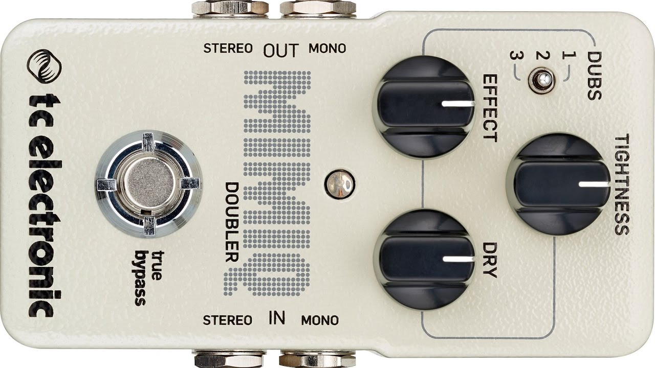 TC Electronic | Product | MIMIQ DOUBLER