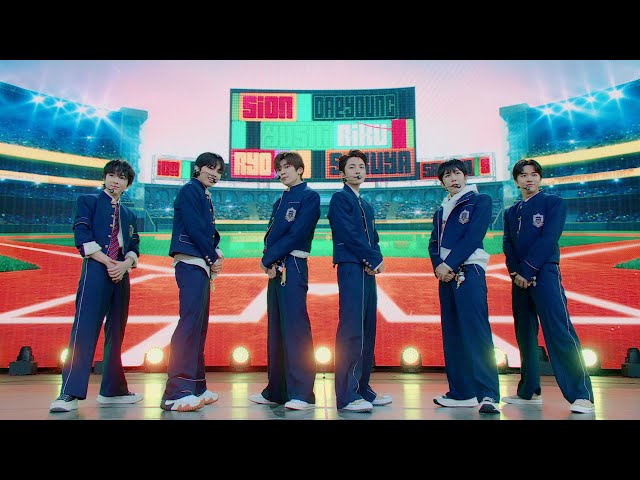 NCT NEW TEAM 'Hands Up' Opening act @2023 NCT CONCERT - NCT NATION