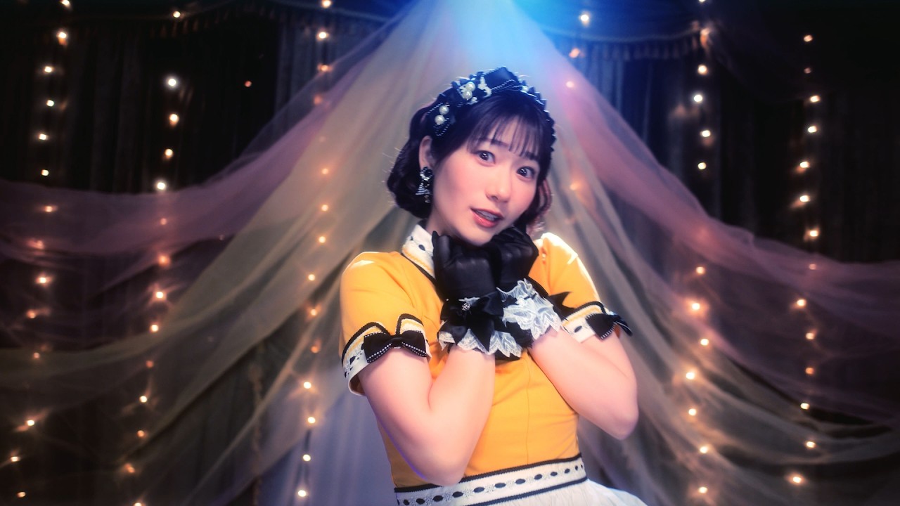 岡咲美保 3rdワンマンライブ「Miho Okasaki 3rd LIVE 2025 ～ハート