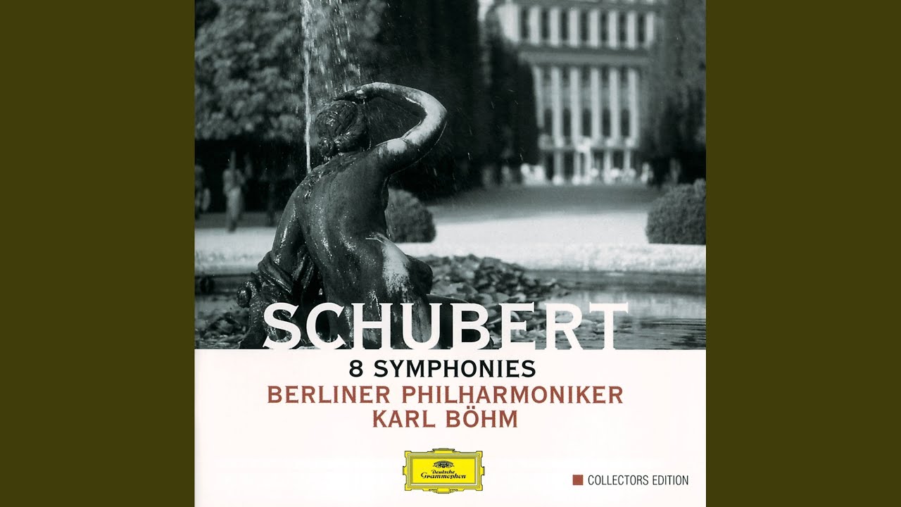 Schubert: Symphony No. 9 in C Major, D. 944 