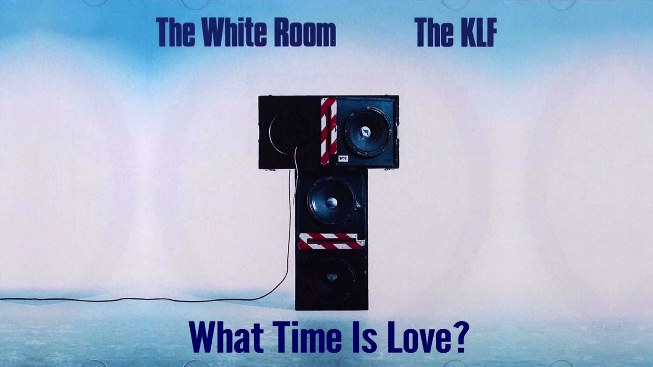 The KLF - What Time Is Love? - YouTube