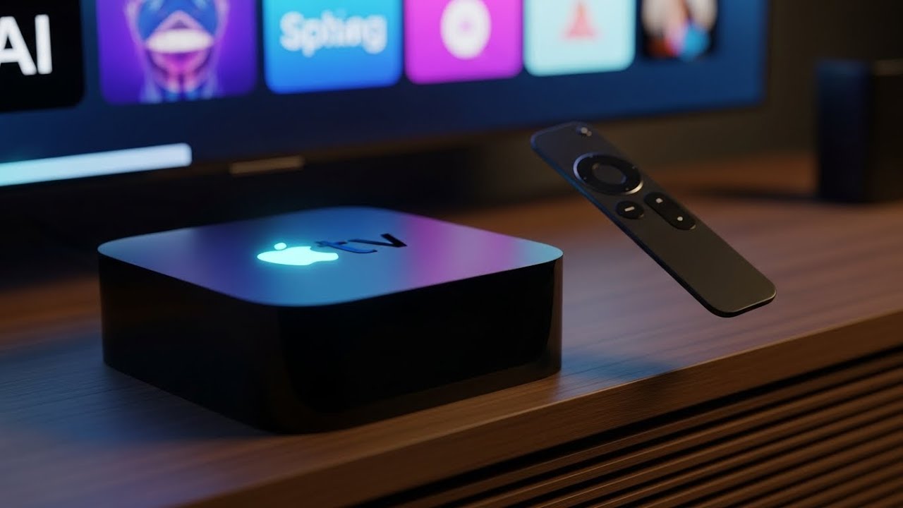 Don't Buy Apple TV 4K! The 2026 Model Changes Everything (Massive