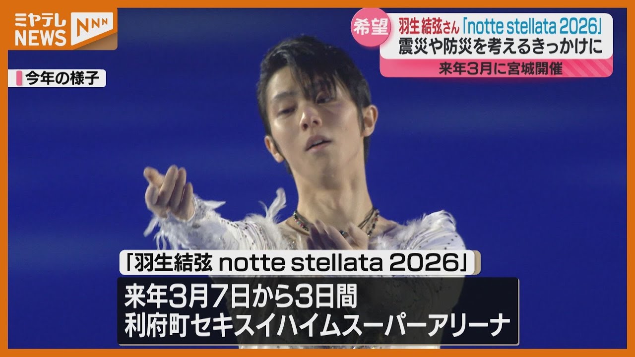 It's a show where we skate while praying