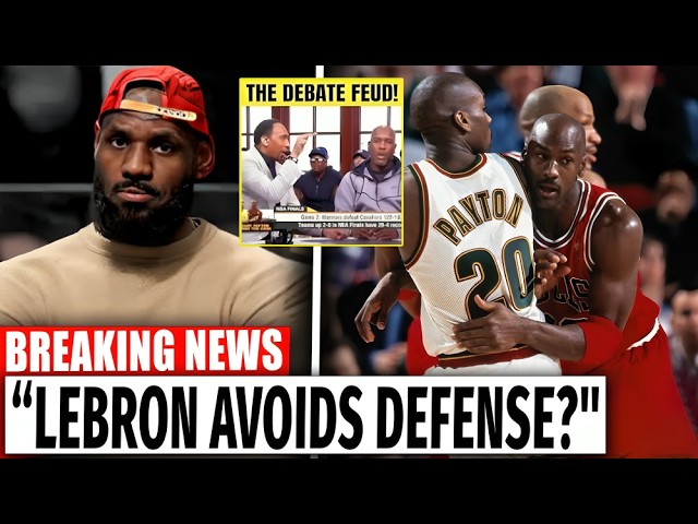 アロンゾ・モーニング】Alonzo Mourning ~病を乗り越えたNBA