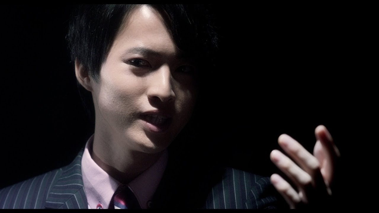 青山 新 / 霧雨の夜は更ける - YouTube