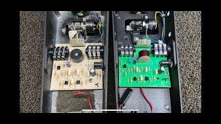 How to fully Mod a CryBaby (GCB-95) - YouTube