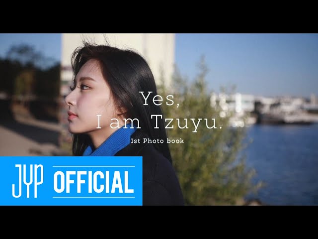 Yes, I am Tzuyu. - YouTube