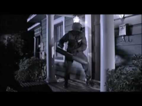 BlackHawk! DYNAMIC ENTRY MONOSHOCK RAM ブリーチング モノショック