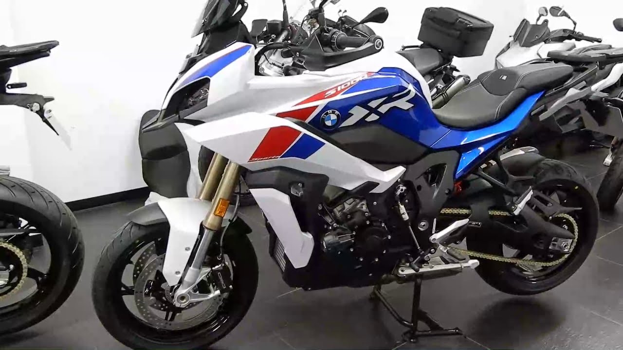 足つきシリーズ㉑ 2020・2021みS1000XRの足つきを各シートにて検証して