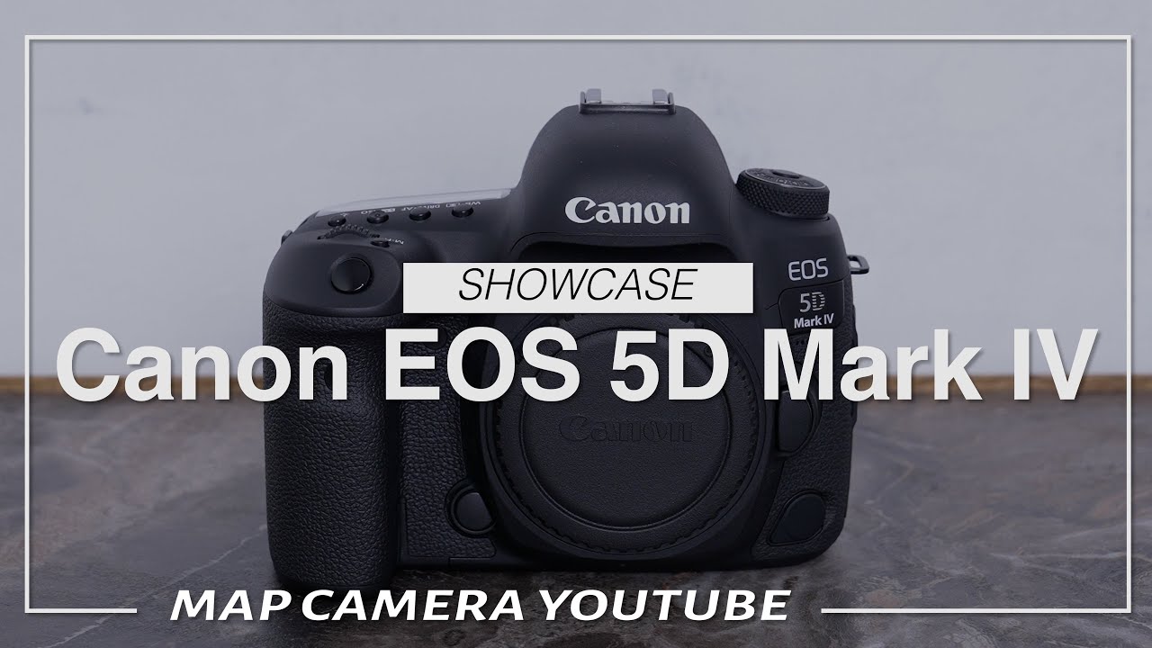 新品)Canon (キヤノン) EOS 5D Mark IV ボディ（商品ID：4549292075748
