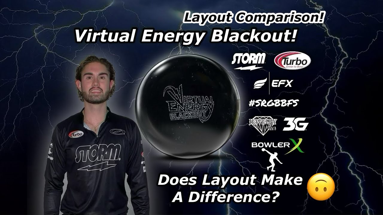Virtual Energy Blackout | Layout Comparison - YouTube