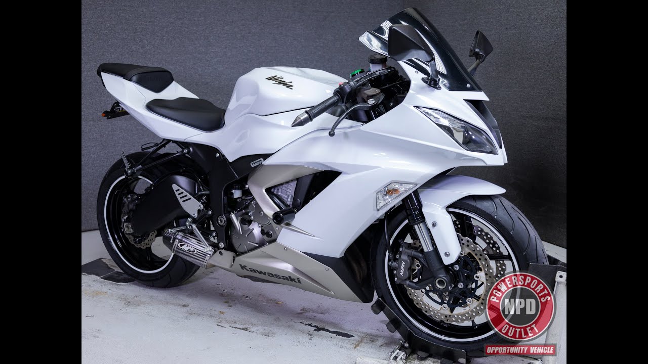 National Powersports Distributors