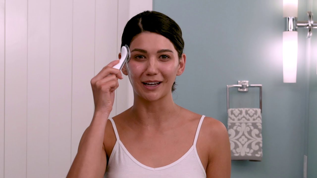 ageLOCガルバニックスパ ネック・デコルテケア｜美容機器【公式