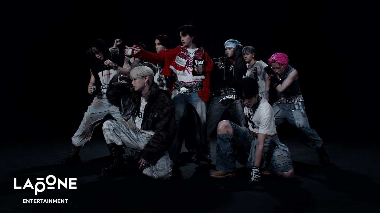 JO1 | 'Handz In My Pocket' PERFORMANCE VIDEO - YouTube