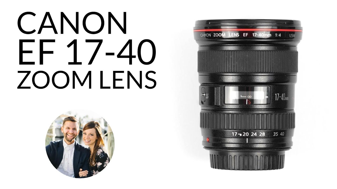 Canon EF 17-40mm f/4L USM | Lens Review - shanelongphotography.com