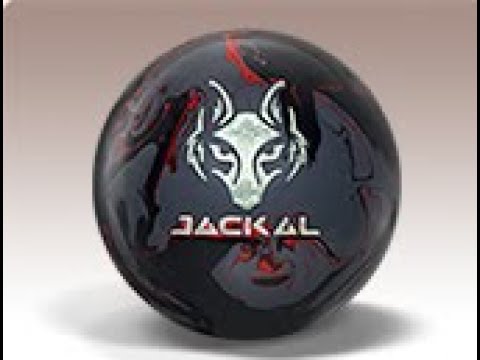 MOTIV ジャッカル・オニキス（JACKAL ONYX）軌道ビデオ - YouTube