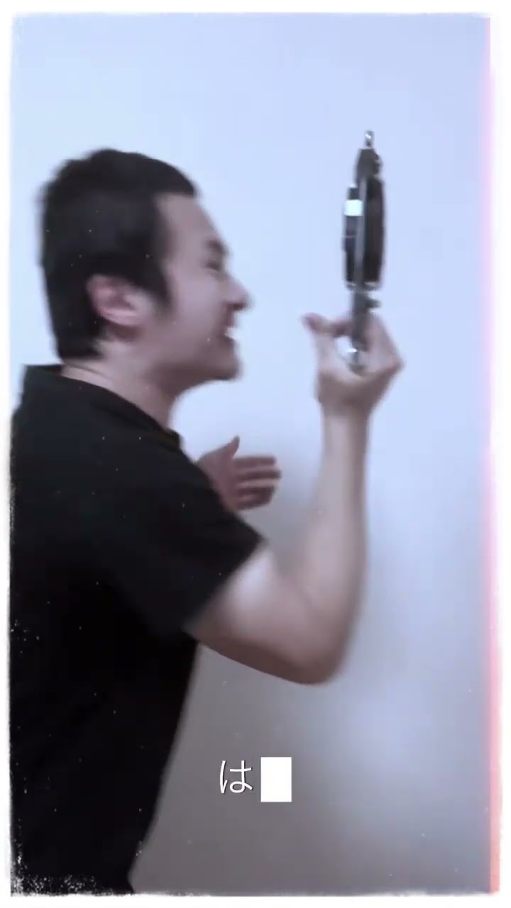 握力測定 デジタル握力計GD DYNO-200 自己ベスト更新 79.1kg #shorts